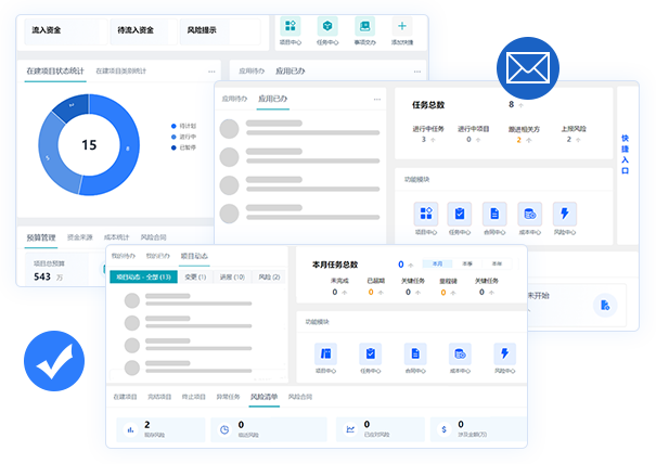 OB视讯(中国)项目管理平台